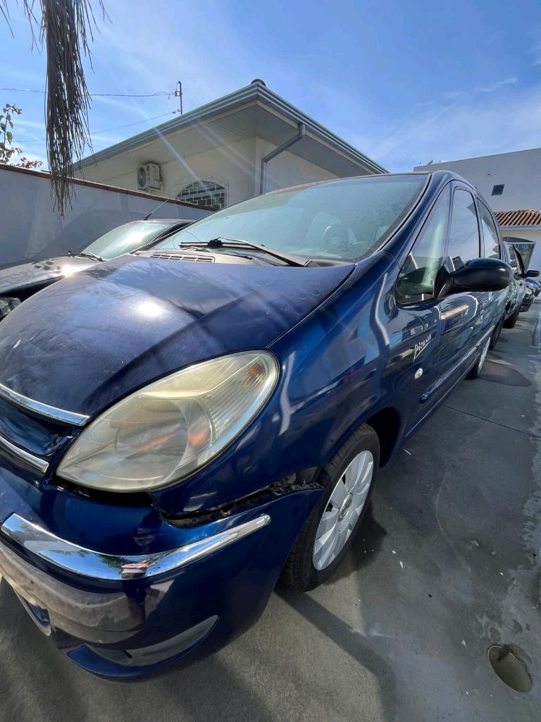 Citroën Xsara 2007