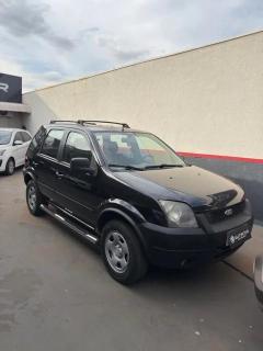 Foto do veículo Ford Ecosport 1.6 8v Flex Xls