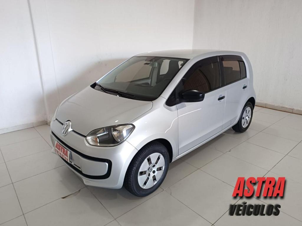 Volkswagen Up OTHERS 2015