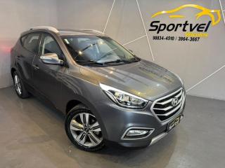 Foto do veículo Hyundai Ix35 2.0 16v 2wd Flex Aut.