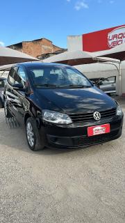 Foto do veículo Volkswagen Fox 1.0 Vht Total Flex