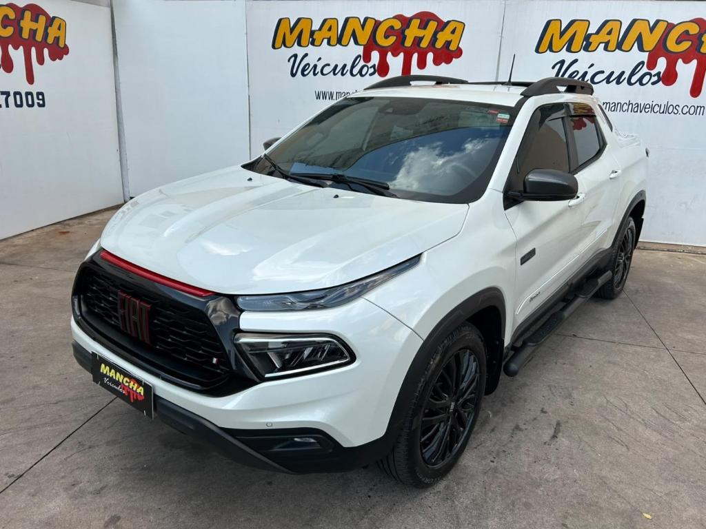 Fiat Toro