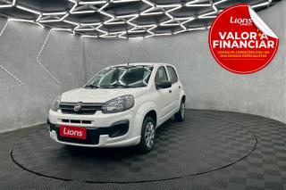 Foto do veículo Fiat Uno 1.0 Attractive