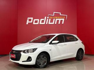 Foto do veículo Chevrolet Onix 1.0 Lt