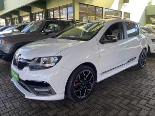 Foto do veículo Renault Sandero 2.0 Rs