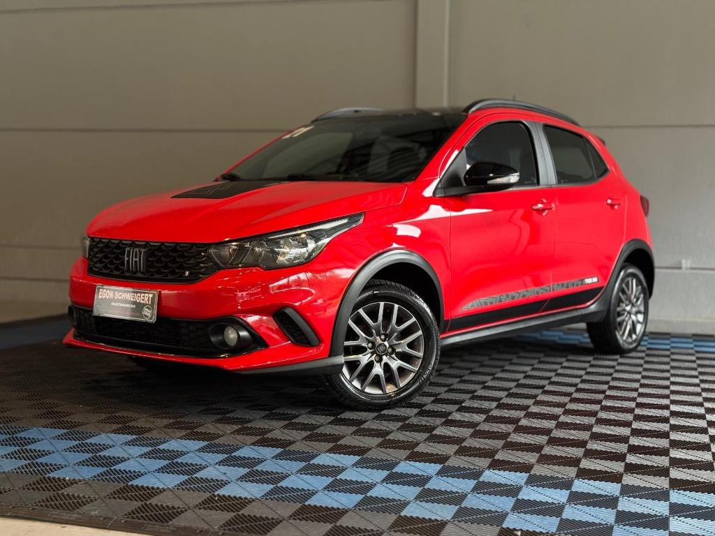 Fiat Argo