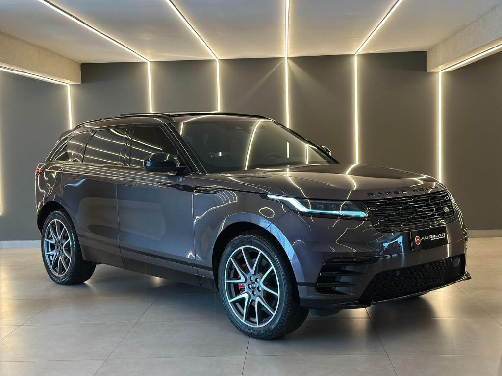Land Rover Range Rover Velar 2.0 P400e Phev Dynamic Hse Auto 4wd 2024