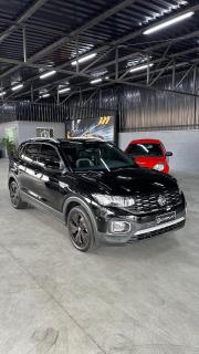 Foto do veículo Volkswagen T Cross Cl Tsi Ad Flex