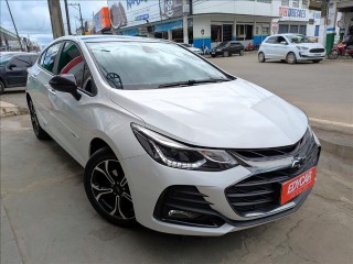 Foto do veículo Chevrolet Cruze 1.4 Ecotec Sport6 Rs Auto