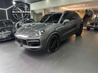 Foto do veículo Porsche Cayenne Turbo 4.0 V8 550cv