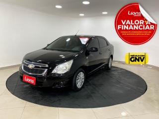 Foto do veículo Chevrolet Cobalt 1.4 8v Econo.flex Lt