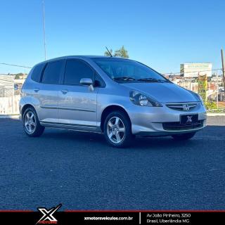 Foto do veículo Honda Fit 1.4 Lx Mt