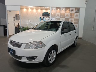Foto do veículo Fiat Siena 1.0 Fire Flex El