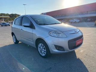 Foto do veículo Fiat Palio 1.4 8v Flex Attractive