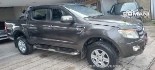 Foto do veículo Ford Ranger Xlt 3.2 20v 4x4 Cd Diesel Aut.