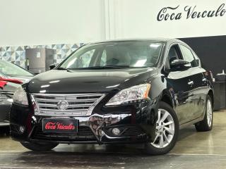 Foto do veículo Nissan Sentra Sv 2.0 Flexstart 16v Aut.