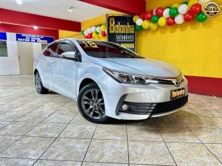 Foto do veículo Toyota Corolla Xei 2.0 Flex 16v Aut.