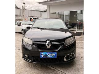 Foto do veículo Renault Sandero Dynamique Flex 1.6 16v 5p
