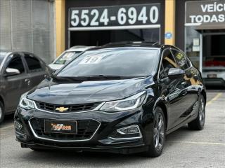 Foto do veículo Chevrolet Cruze 1.4 16v Ecotec Sport6 Flex Ltz Auto