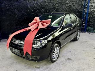 Foto do veículo Fiat Siena 1.0/ex 1.0 Mpi Fire/fire Flex 8v