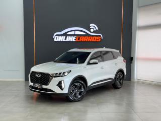 Foto do veículo Caoa Chery Tiggo7 Pro 1.5 Turbo (híbrido)