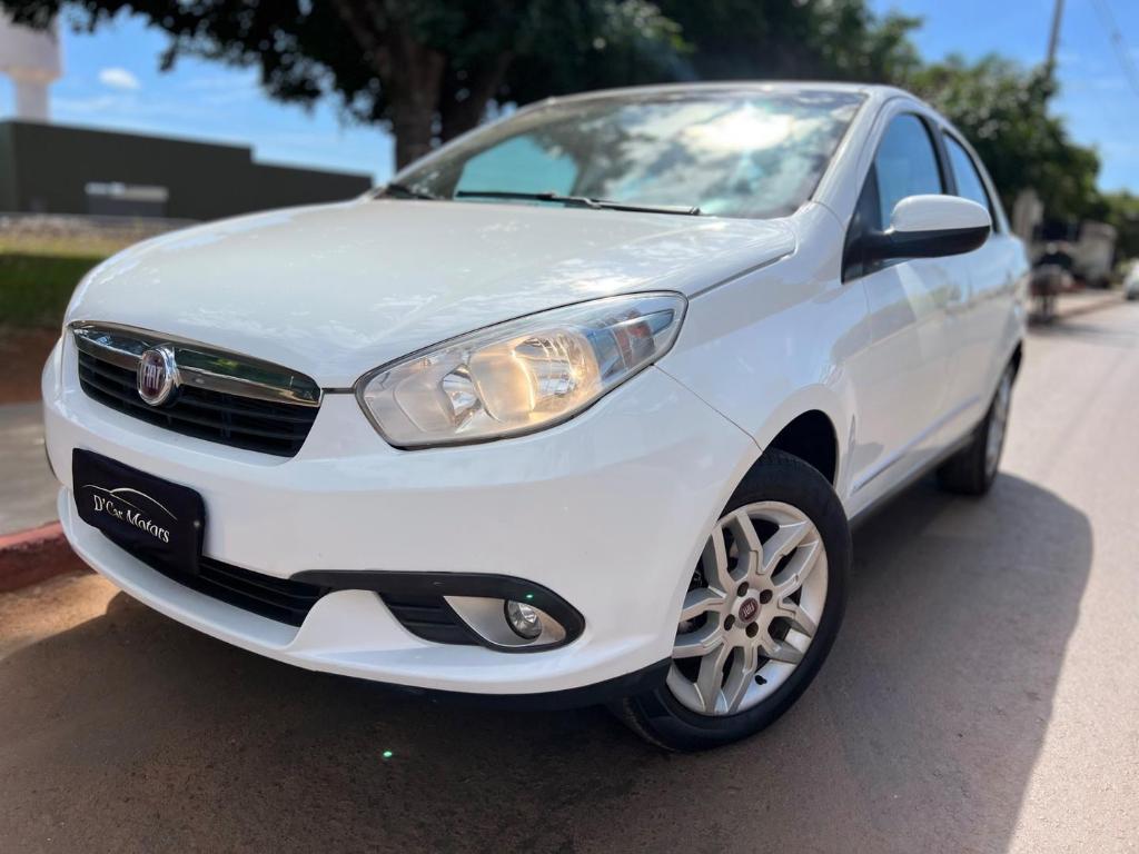 Fiat Siena
