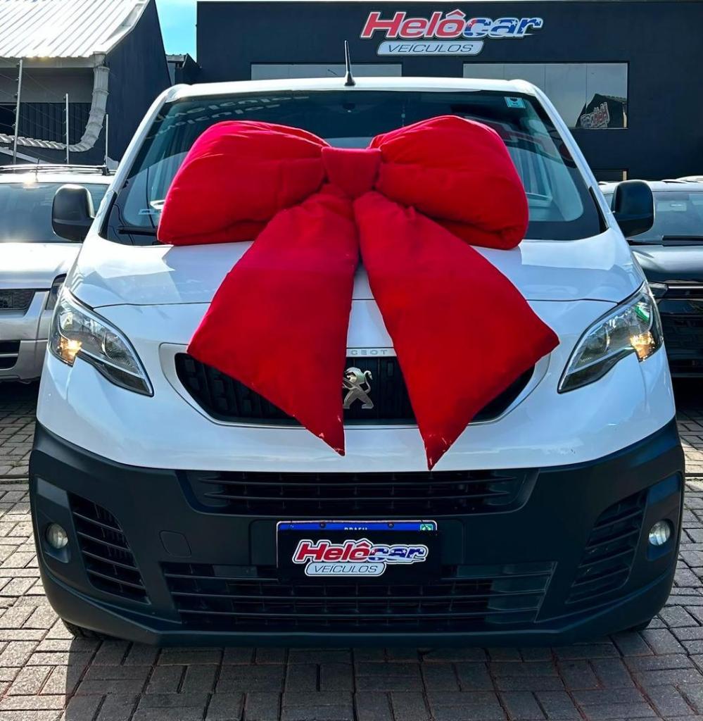 Peugeot Expert CARGO 1.5 TURBO DIESEL 2022