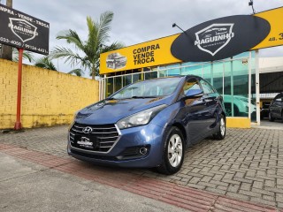 Foto do veículo Hyundai Hb20s C.plus/c.style 1.6 Flex 16v Mec.4p