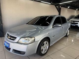 Foto do veículo Chevrolet Astra 2.0 Sedan Advantage Flexpower