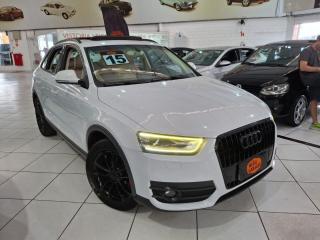 Foto do veículo Audi Q3 2.0 Tfsi Ambiente S Tronic Quattro