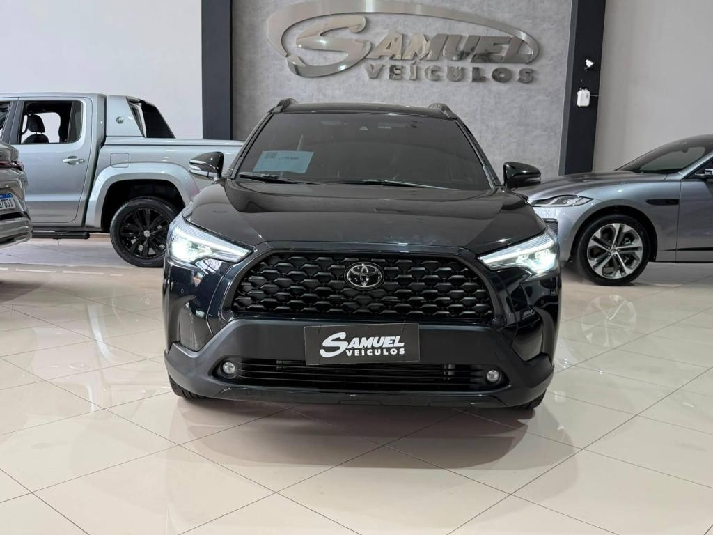 Toyota Others 2024