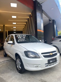 Foto do veículo Chevrolet Celta 1.0l Flex Lt