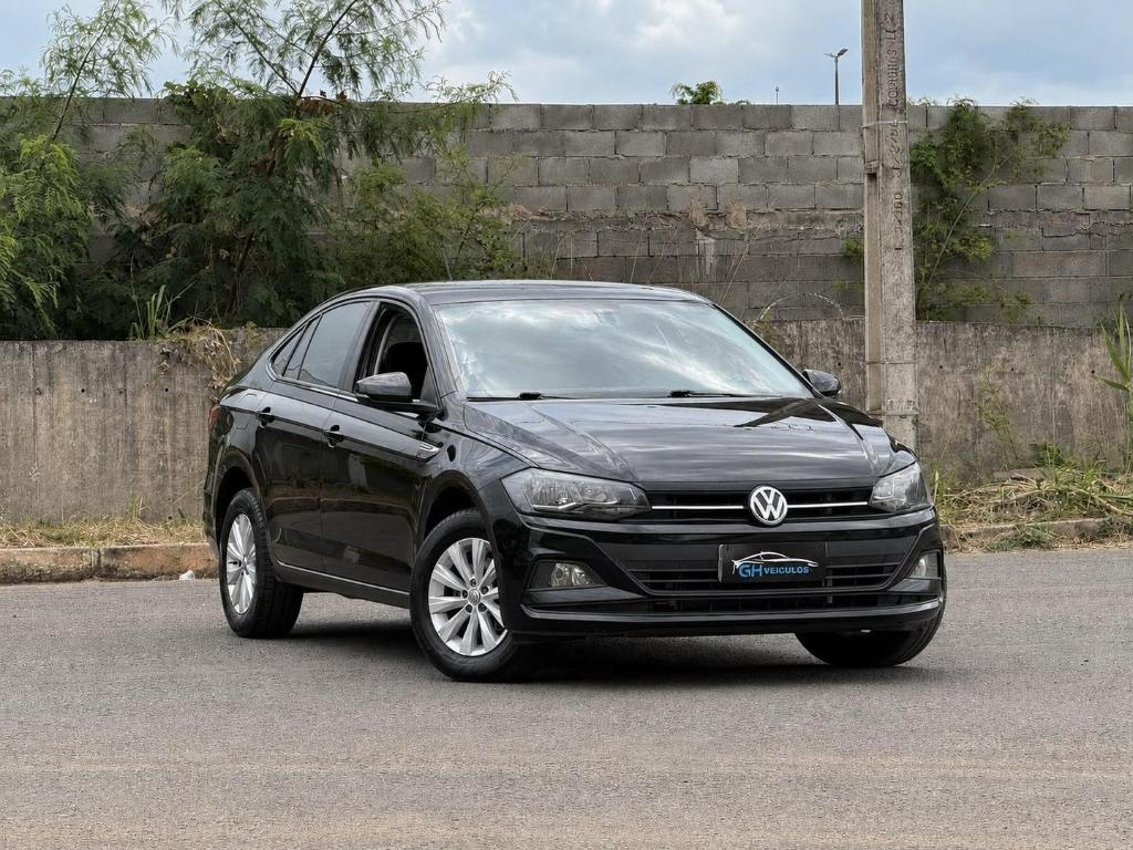 Volkswagen Virtus