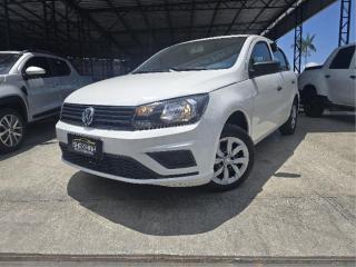 Foto do veículo Volkswagen Gol 1.0 12v Tl Mb S Flex