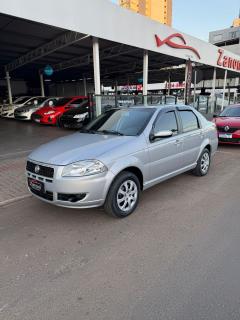 Foto do veículo Fiat Siena 1.0 8v Flex El