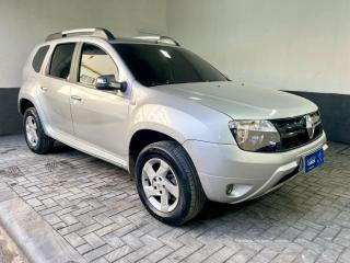 Foto do veículo Renault Duster 1.6 16v Hi-flex Dynamique