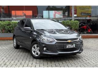 Foto do veículo Chevrolet Onix Hatch 1.0 12v Flex 5p Mec.