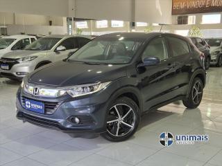 Foto do veículo Honda Hr-v 1.8 Lx Cvt