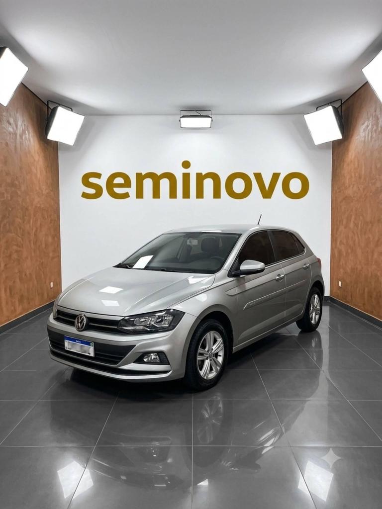 Volkswagen Polo 2021