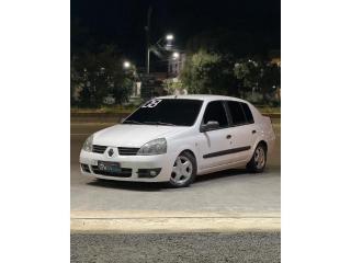 Foto do veículo Renault Clio 1.0 8v Authentique Plus