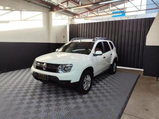 Foto do veículo Renault Duster 1.6 Authentique Cvt (pcd)