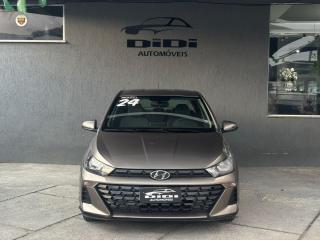 Foto do veículo Hyundai Hb20 1.0 S Comfort