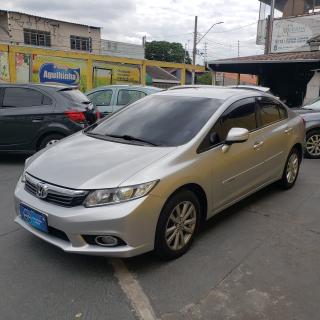 Foto do veículo Honda Civic Lxr