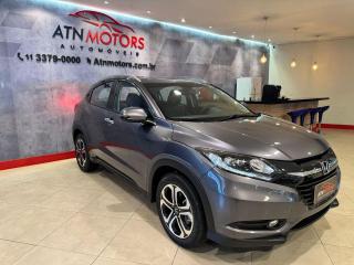 Foto do veículo Honda Hr-v Touring 1.8 Flexone 16v 5p Aut.