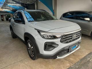 Foto do veículo Fiat Pulse 1.0 T200 Audace Cvt