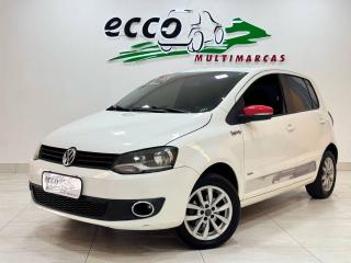 Foto do veículo Volkswagen Fox 1.0 Mi Total Flex 8v 5p