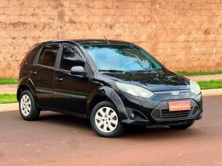 Foto do veículo Ford Fiesta 1.0 8v Flex/class 1.0 8v Flex 5p