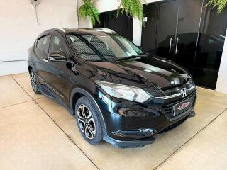 Foto do veículo Honda Hr-v Exl 1.8 Flexone 16v 5p Aut.