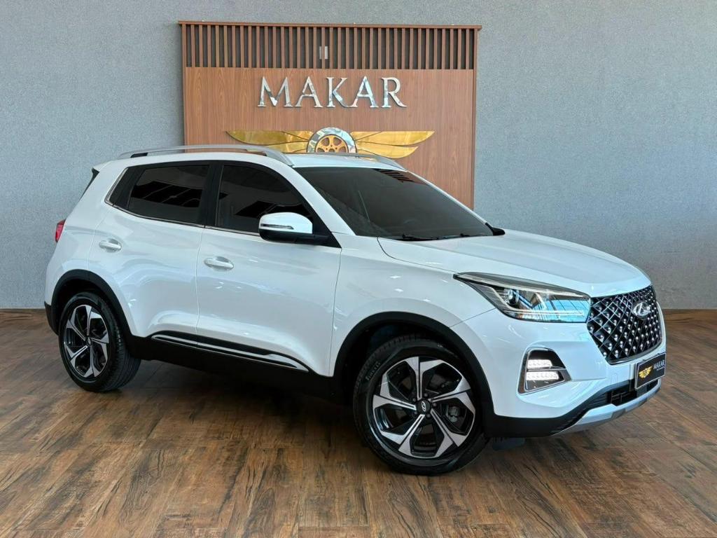 Chery Tiggo