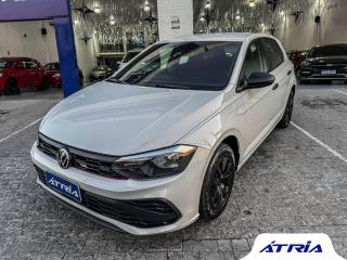 Foto do veículo Volkswagen Polo 1.0 Track